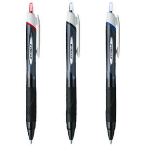 유니 미쓰비시 제트스트림 SXN-150-10 1.0mm 단색 유성 볼펜 1개