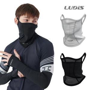 [루디스] UV차단·쿨링 팔토시·다리토시·마스크·장갑 모음