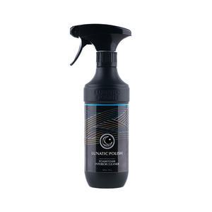 [혜택가16,730원]불스원 루나틱폴리시 폼폼 인테리어 크리너 500ml