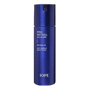 아이오페 맨 프로레티놀 올인원 120ml