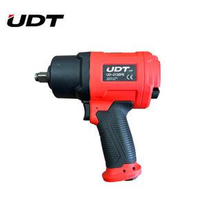 UDT UD-2135PE 에어임팩렌치 1/2 1560Nm 경량형 플라스틱 바디 카센타 트렉터 경정비
