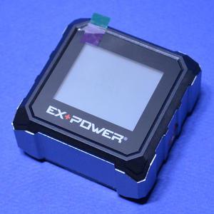 이엑스파워 경사계 EBP90DH 0602592 양쪽 레이저 포인트