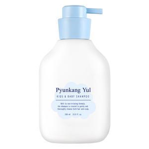 키즈앤베이비 샴푸 베이비파우더 590ml