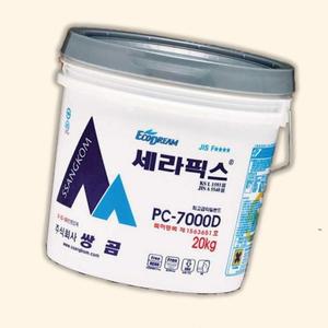 타일본드 벽타일 리폼 대형타일접착제 세라픽스 쎄라 20kg