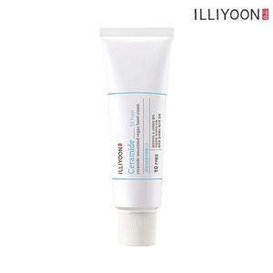 일리윤 세라마이드 무향 핸드크림 50ml