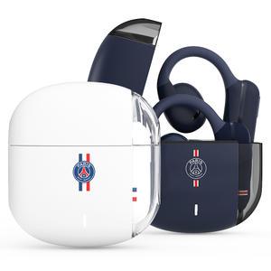 정품 파리생제르망 Ai ENC 노이즈캔슬링 OWS 오픈형 이어폰 BLP-OE381P