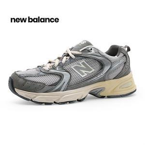 뉴발란스 남녀공용 530 빈티지 그레이 매터 (MR530TG)(size 220-290)