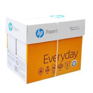 [HP] A4 80g 복사용지 1BOX 2500매/A4용지/복사지