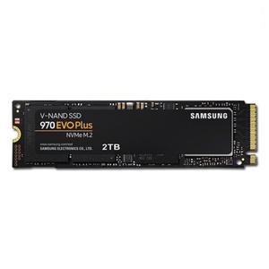 삼성전자 정품 970 EVO PLUS NVMe M.2 2280 2TB