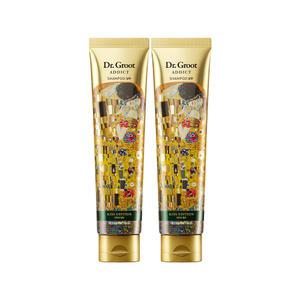 [닥터그루트 애딕트] 키스에디션 샴푸 150ml 2개