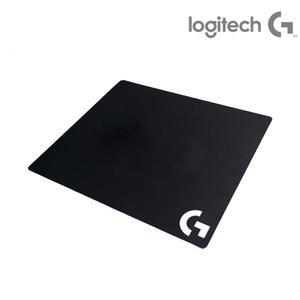 [로지텍코리아] 로지텍 G640 대형 패브릭 게이밍 마우스 패드 블랙
