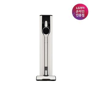 [LG][공식인증점] LG 코드제로 A9S 올인원타워청소기 AX9604WE