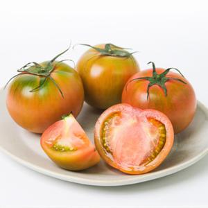 대저농협 인증 프리미엄 부산 대저 짭짤이 토마토 2.5kg
