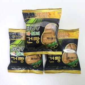 전도용품 교회 전도 용 군대 군인 건빵 금풍제과 보리 미니 대용량 건빵 100개 4박스