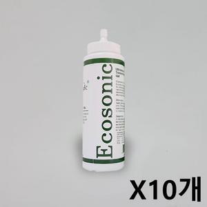 초음파젤리 250ml 그린 X10개 의료용겔 소노젤 소노겔 세니피아 초음파겔 소노젤리 SonoJelly 산부인과겔
