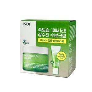 아이소이 모이스춰 닥터 크림 70ml 1개