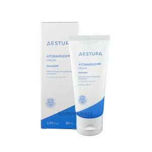 에스트라 아토베리어365 크림 80ml