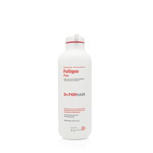 닥터포헤어 탈모증상완화 폴리젠 플러스 샴푸 500ML