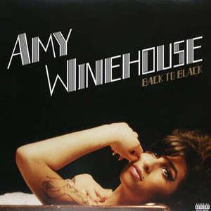 [LP] Amy Winehouse (에이미 와인하우스) - 2집 Back To Black [LP]