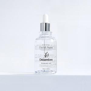 [데쌍브르]아쿠아 트리트먼트 컨센트레이트 100ml 히알루론산 고농축 수분 공급