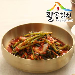 팔공 열무김치