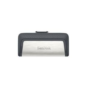 샌디스크 Ultra Dual Type C 32GB OTG USB 3.0 SDDDC2 OTG C타입 스마트폰 메모리 각인 유에스비口특