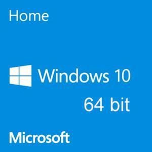 [마이크로소프트코리아] Windows 10 Home K 64bit COEM(DSP)한글 /윈도우10 Home 정품라벨