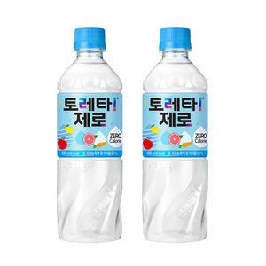 토레타 제로 500PET X24