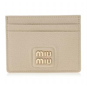 [라벨루쏘]  여성 마드라스 카드홀더 5MC076 2AJB F0242