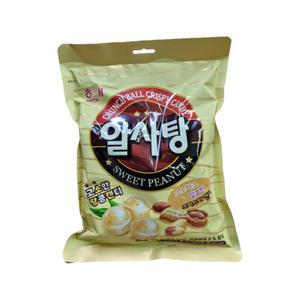 해태제과 알사탕 319g x8개 1박스