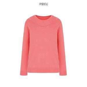 [롯데백화점]올리비아하슬러 크로셰니트티 DSSW101
