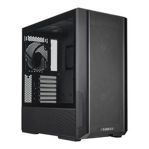 :리안리 LANCOOL 216 컴퓨터 PC 케이스 (블랙)