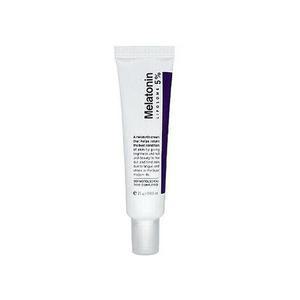 맥스클리닉 타임 리턴 멜라토닌 크림 25ml