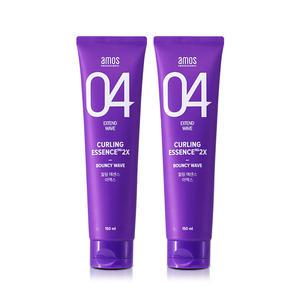 아모스 컬링 에센스 2X 150ml 2개_B