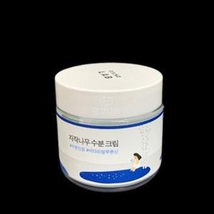 라운드랩 자작나무 수분 크림 80ml 1개