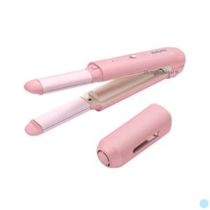 바비리스 미니 무선 고데기 휴대용 여행용 여자 추천