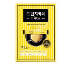 남양유업 프렌치카페 카페믹스 마일드 100T x 1박스 (커피믹스)