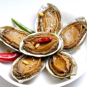 [기타][푸른들] 완도 전복 전복장 1kg