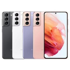 SAMSUNG 갤럭시S21 256GB SM-G991 미개봉