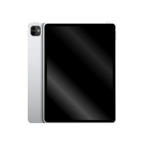Apple 아이패드 프로 11 5세대 M4 스탠다드 글래스 실버 256GB, WiFi전용 MVV93KH/A