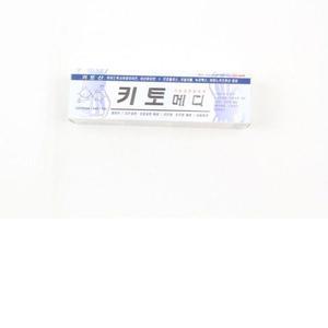 [제이큐]키토 메디 치약 기능성치약 치주염 키토산치약 X ( 2매입 )