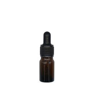 [XBIG2624]GAG 갈색 스포이드 유리공병 5ml 공용기