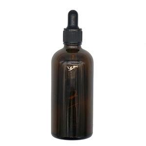 [XBIG2593]GAG 갈색 스포이드 유리공병 100ml 공용기