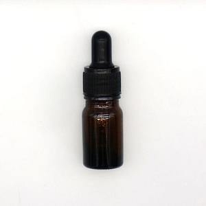 [XBIG2625]GAG 갈색 스포이드 유리공병 5ml 공용기