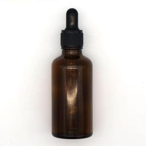 [XBIG25K8]GAG 갈색 스포이드 유리공병 50ml 공용기