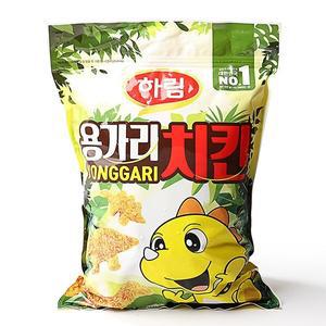 [하림]용가리 치킨 1500g / 에어프라이어 / 코스트코