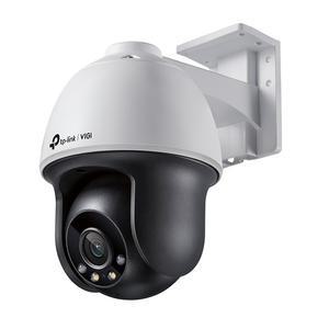 티피링크 VIGI C540 4MP 풀 컬러 무선 Wi-Fi CCTV 네트워크 IP 카메라