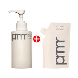 [1+1용량]프리메라 페이셜 마일드 필링 100ml + 리필 100ml