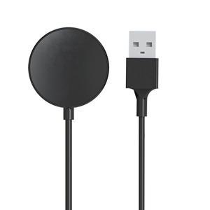 갤럭시워치 무선충전기 마그네틱 USB 케이블 충전기 워치7 6 5 4 3 액티브2 호환