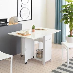 [RG5NR2T6]JE 1200X800 2인 4인 접이식 테이블 원룸식탁